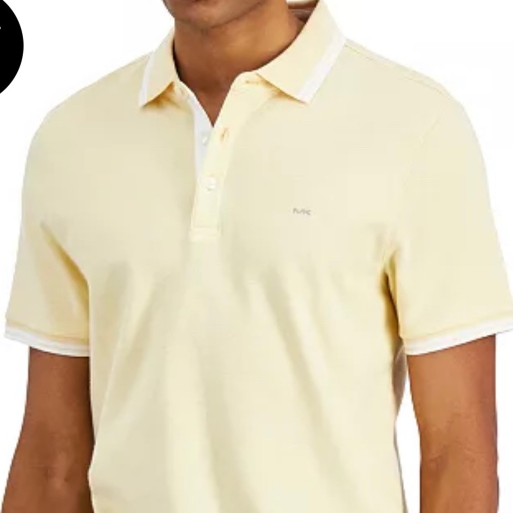 Michael Kors Greenwich Polo